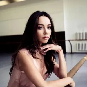 Kateryna Kukhar