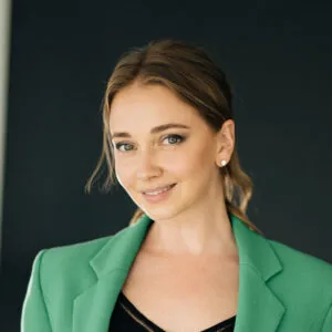 Olga Morozenko